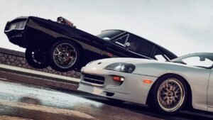 Forza Horizon 2: Fast & Furious