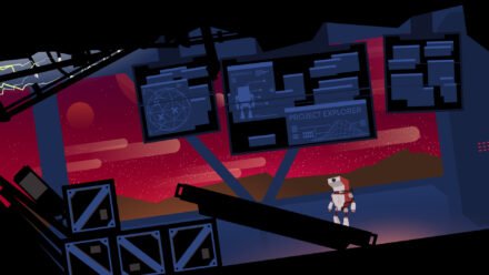 Detours and Disasters: Planet of the Eyes 1000G