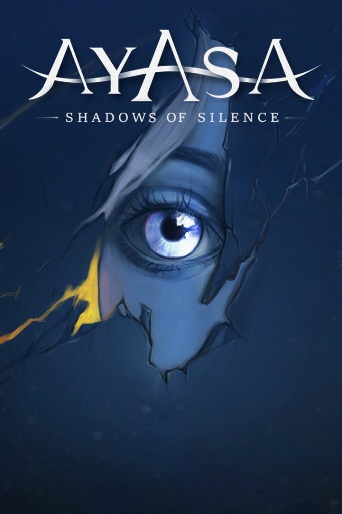 Ayasa: Shadows of Silence box art