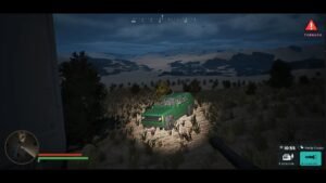 Cozy Radiation Cleaner screenshot