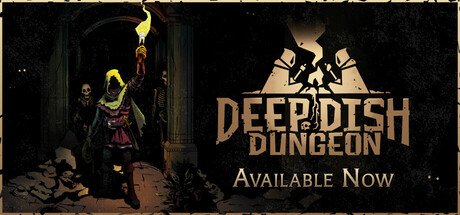 Deep Dish Dungeon