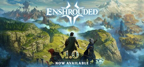 Enshrouded