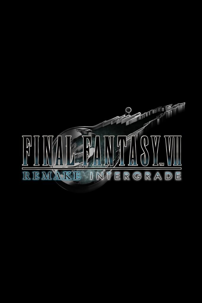 Final Fantasy VII Remake Intergrade box art