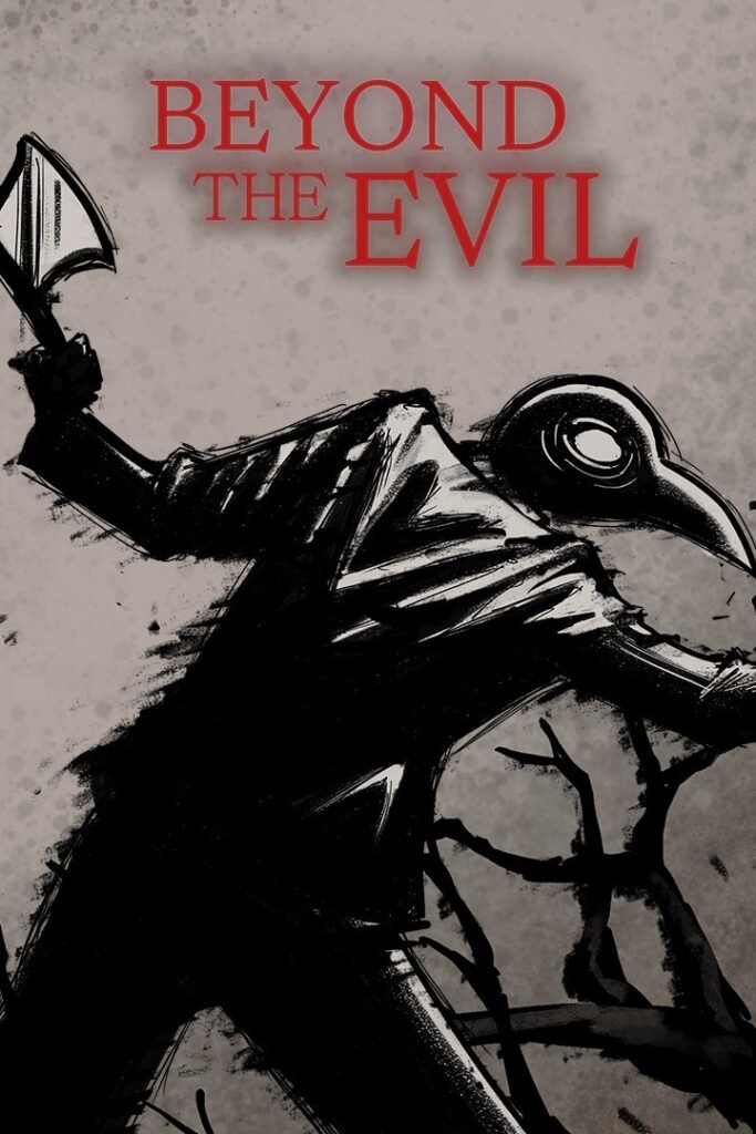 Beyond The Evil box art