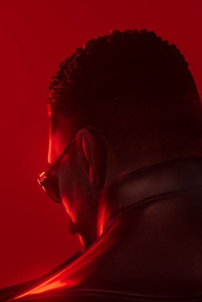 Marvel’s Blade box art