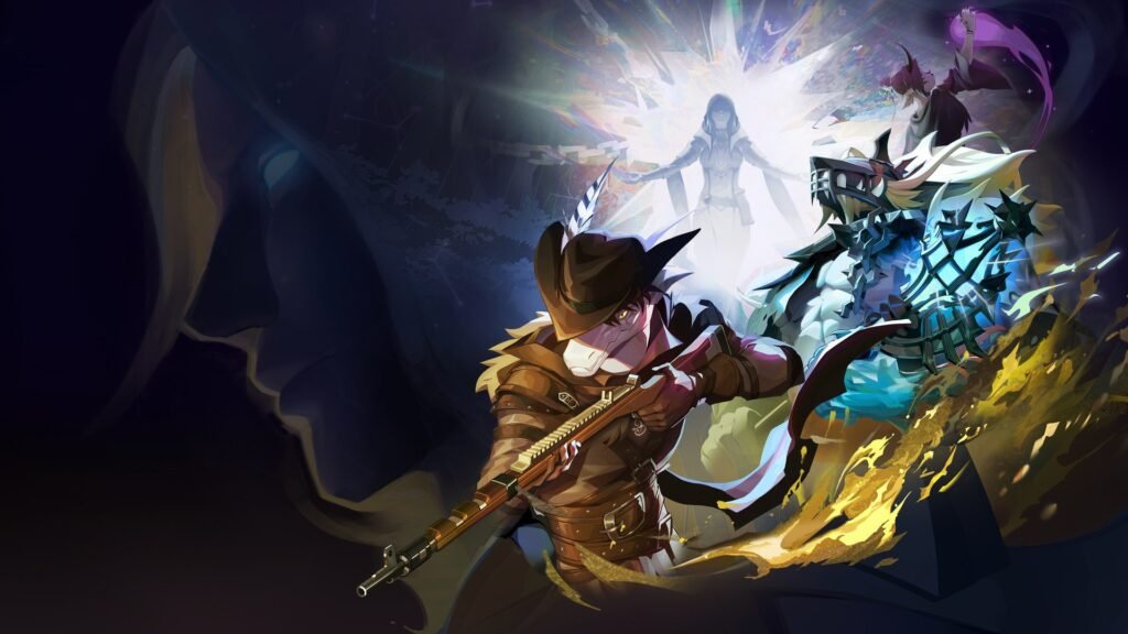 Shape of Dreams box art