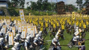 GeForce NOW This Week: DLSS 4.5 Controls, Enshrouded 1.0, Boltgun 2 and 10 New Games